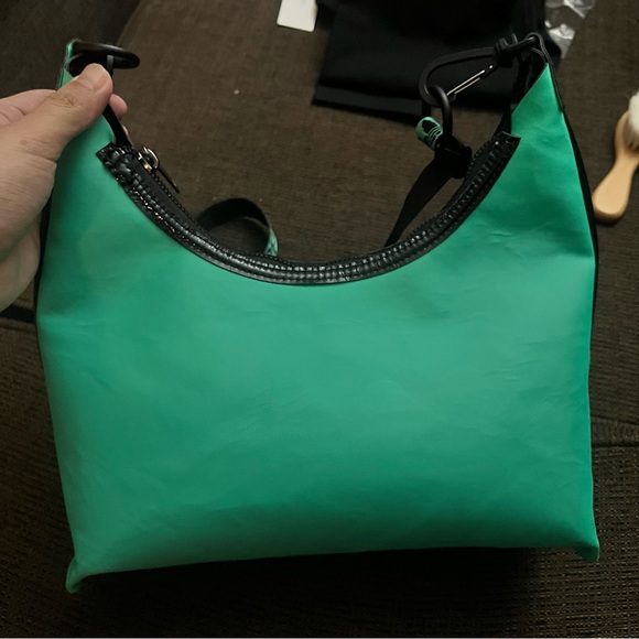 ADIDAS MINI AIRLINER BAG (Reversible) - Picture 5 of 7